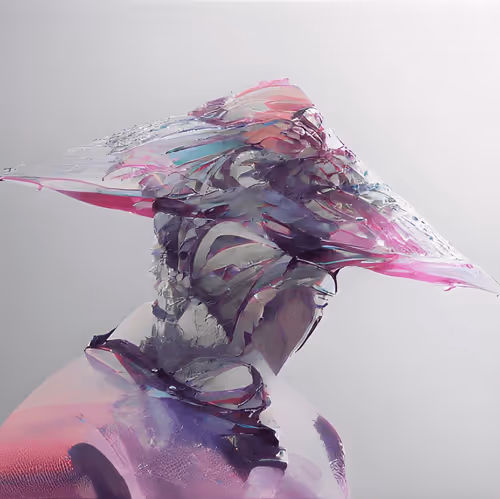 Abstract Rebels Collection