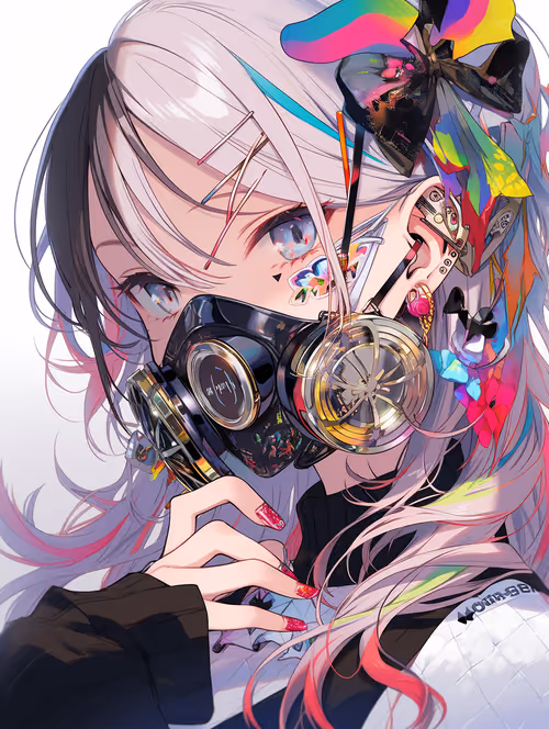 Item #47685708734673105618180155266267739774568610927511139970310995788693705326593 Media