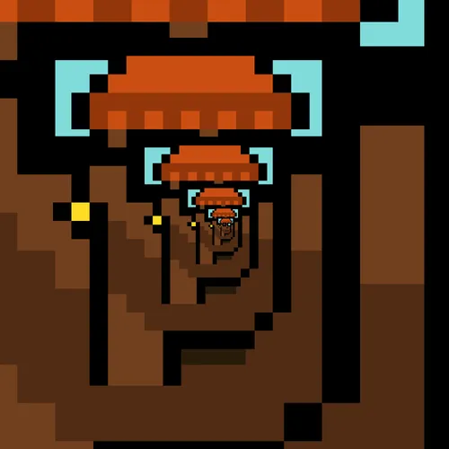 Item #6046231838007098891581674101186556167394915689310355151896353170712751505409 Media