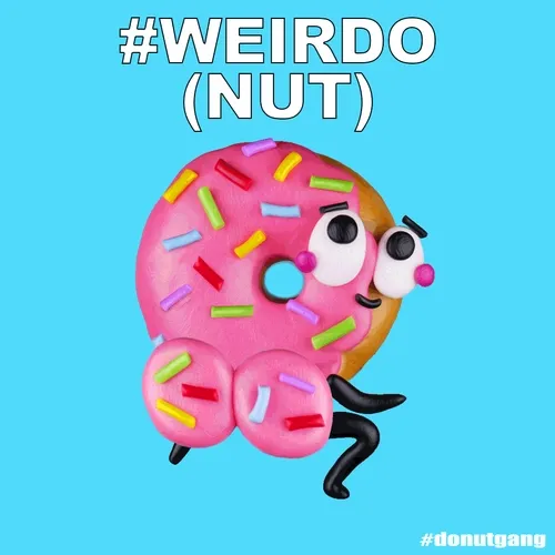 Thecrypdonut S Greatest Twork S