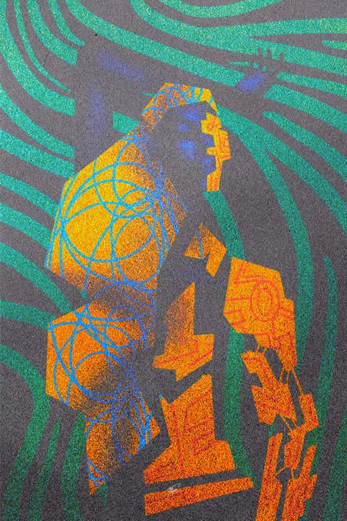 Item #97045677231791182257904175670798437237120540980516171202682900108524973457409 Media