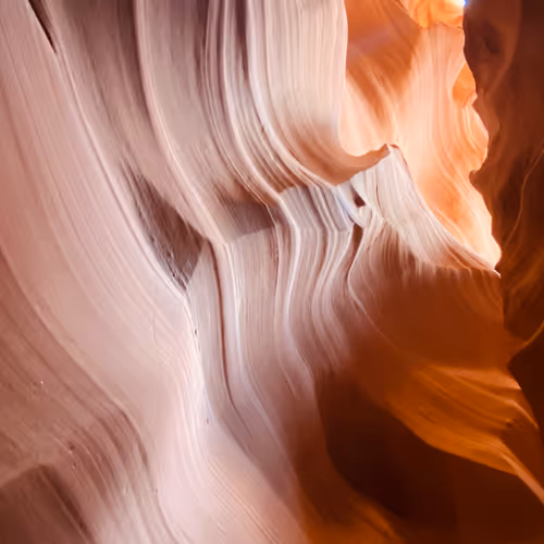 Antelope  Canyon