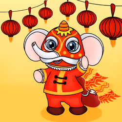 Chang Noi #06