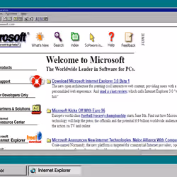 DCB 1996 - Microsoft.com