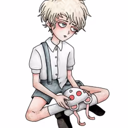 Lost Boy