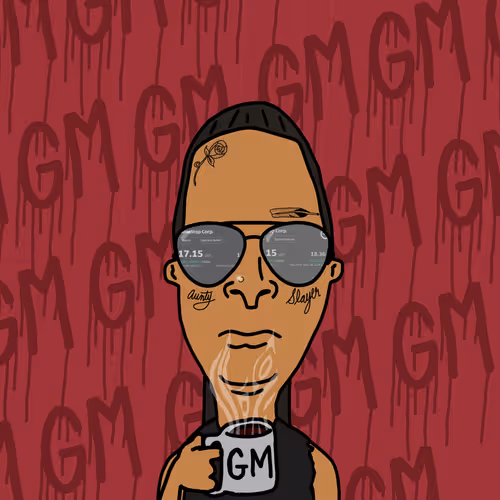 DrPhizzy_ETH Collection