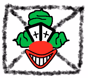 CryptoClownMx #01
