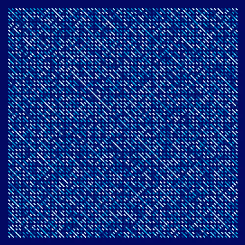 Square #158