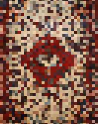 Rug #78