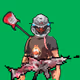 Cryptofreefire Collection - old V3