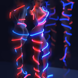 Neon #2