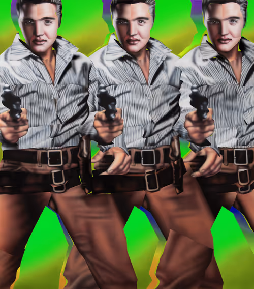 Item #2690131643420424315162607231449986174735197820919925472021900700367145926657 Media