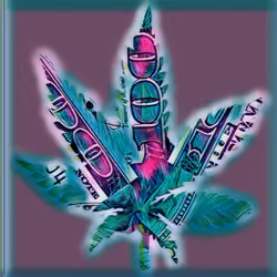 WeedMoney #8 