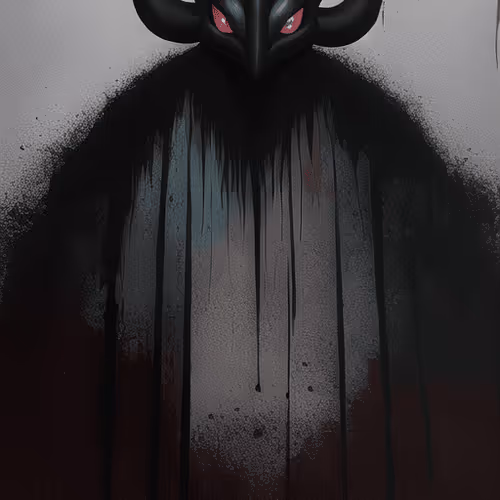 Dripping Darkness IOZ9HHe5ZZ