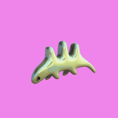 Item #75722344665391270078601388302080773440259219987382597207715915590060354830337 Media