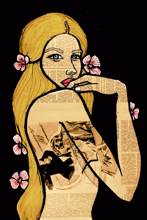 Item #51979210792396303601981695737685882049048177233403584773850119285390452981761 Media