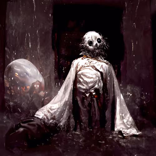 Item #62938648288285691764597876660248465981051263446812918707358870788939953733633 Media