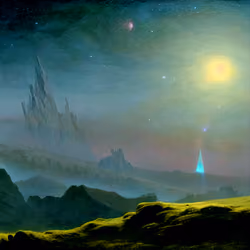 Etherlands