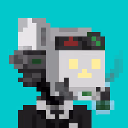 PixelBot 2833