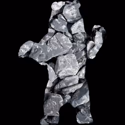 Bear #0097
