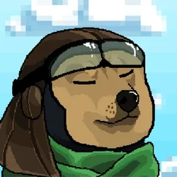 DogeKong #701