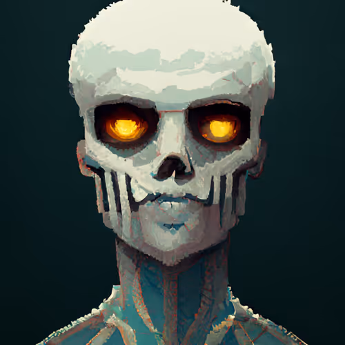 Artskeletron
