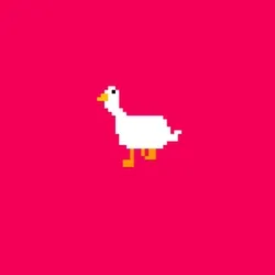 Waddle Goose #80