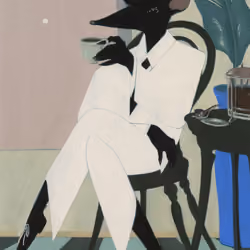 Lab Rat