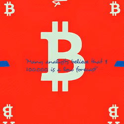 Ace of Bitcoin Coral Red - Wise Cards #4/5