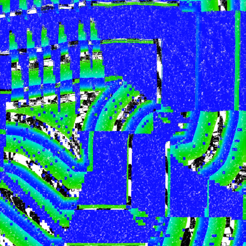 Commixture