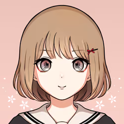 Conmaru Girl #026