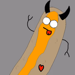 I Pickle You #59