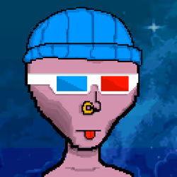 CyberAlienz #459
