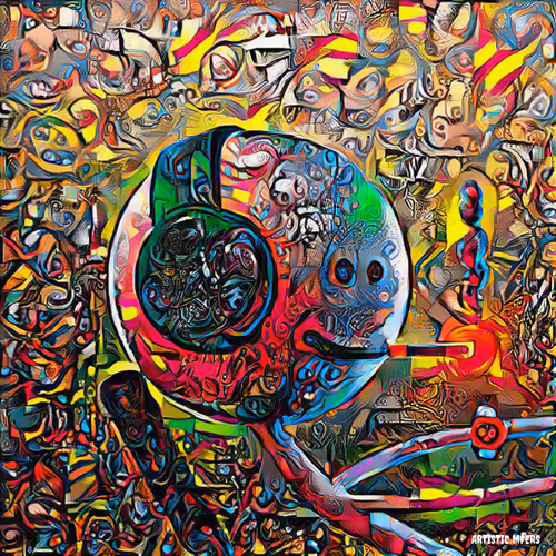 Item #40545548582212270577554334256304481941896502012864860582407024380132282335233 Media