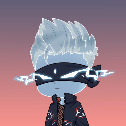 KiddCryptooo Collection - old