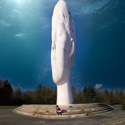 Underwater Head