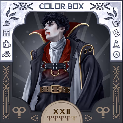 Item #97223358604361115321439276030486759225909971615237396597827267566414478704642 Media