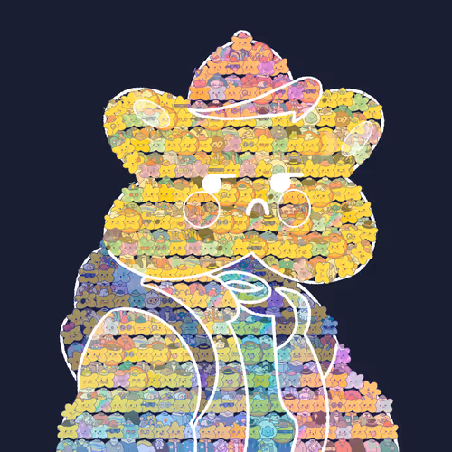 Mega Starcatcher (tinted ver.)