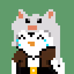 PixelPenguin 698