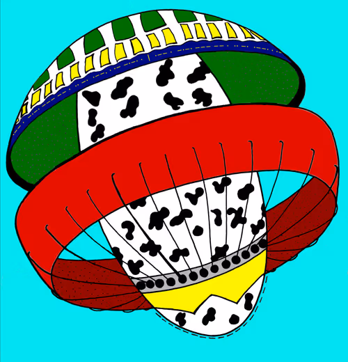 Item #83045122420772394128731756106824543194052298856609333747614642645389073711105 Media