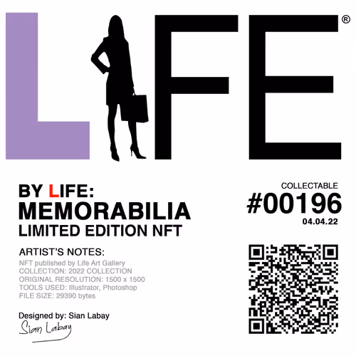 Item #17599058767892197591460839816940227535052788805841031298266278612943729852417 Media