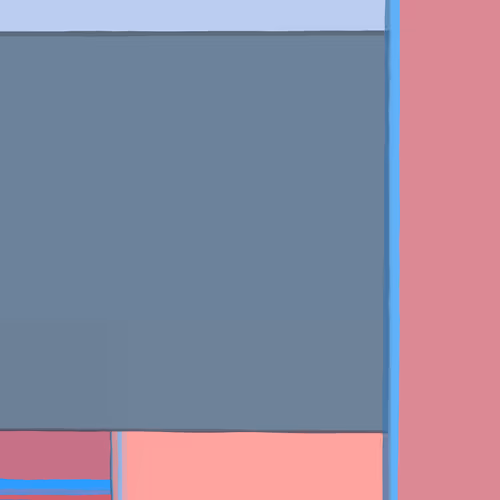 Overlaps