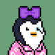 Pudgy Pixel Penguins #1368
