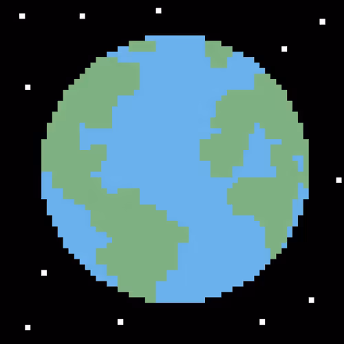 Healthy Earth