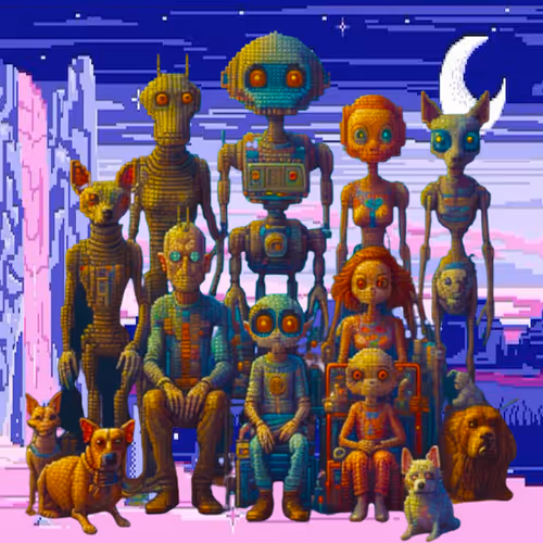 Item #42339426434043491028381769540091010643241028549958553400140165893577313878017 Media