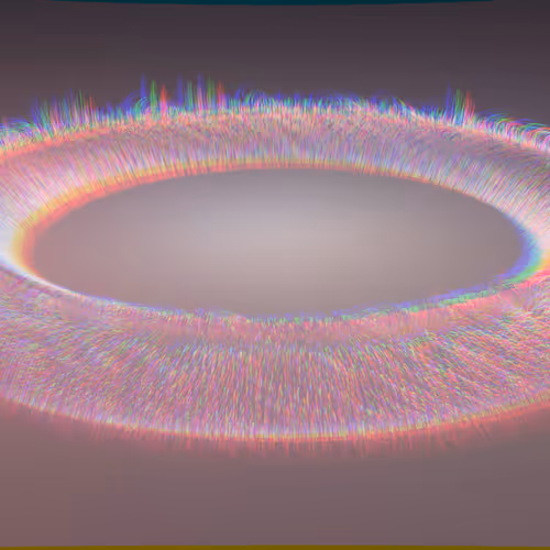 Ring of Clarity