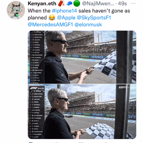 Kenyaneth Collection