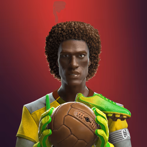 Super Captain 15