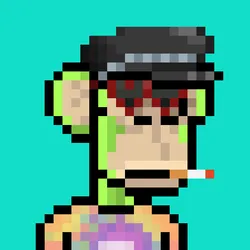 PixelApe 1283