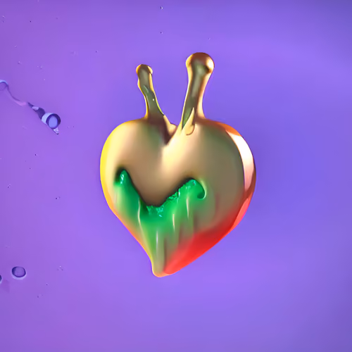 LitHeart #010
